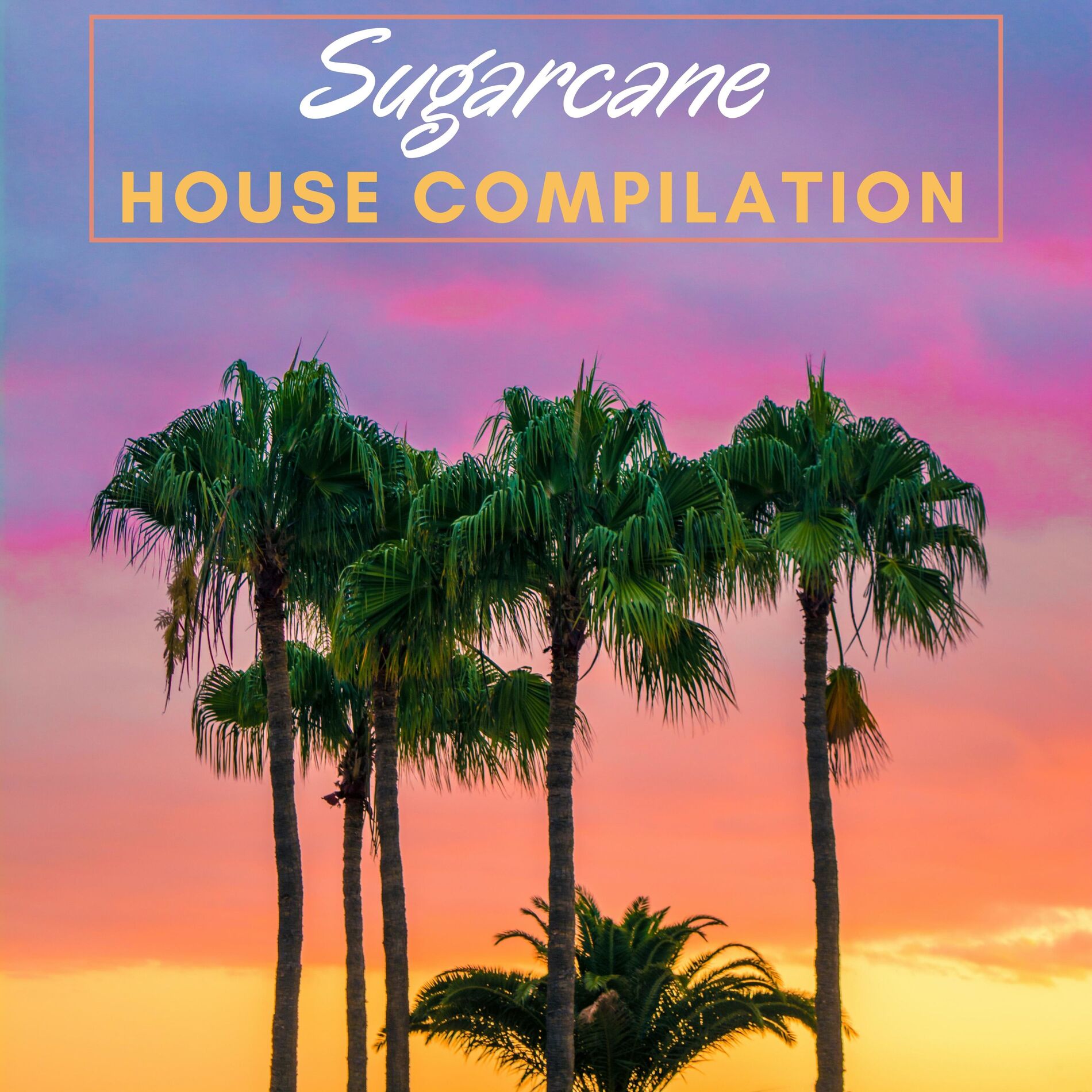 Album cover of Sugarcane House (Compilation)