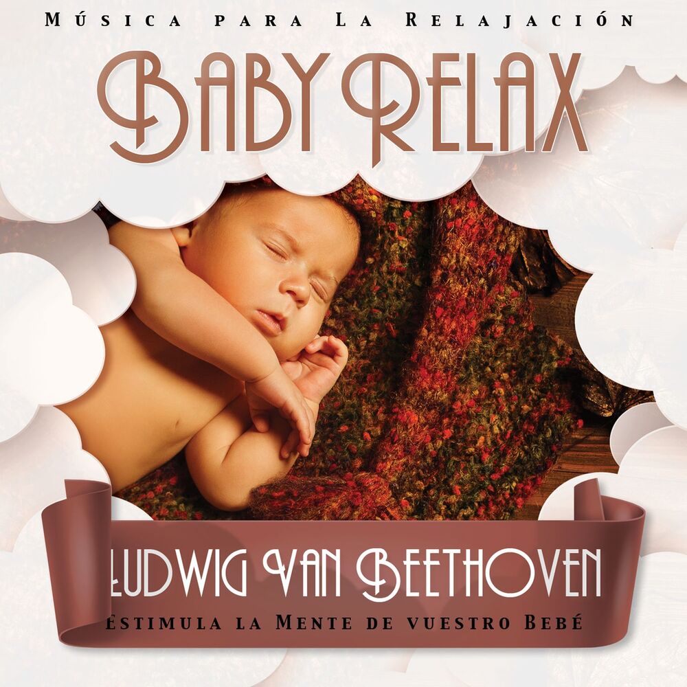 Picture of Baby Relax - Ludwig Van Beethoven