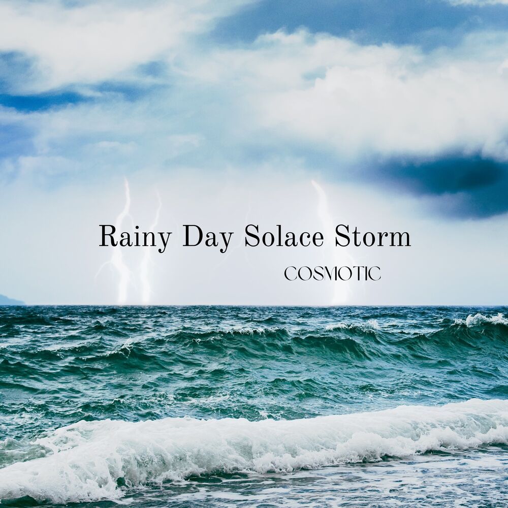 Picture of Rainy Day Solace Storm