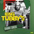 King Tubby's Shank- I - Sheck (Vinyl Cut)