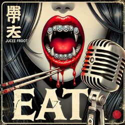 Cover of Eat