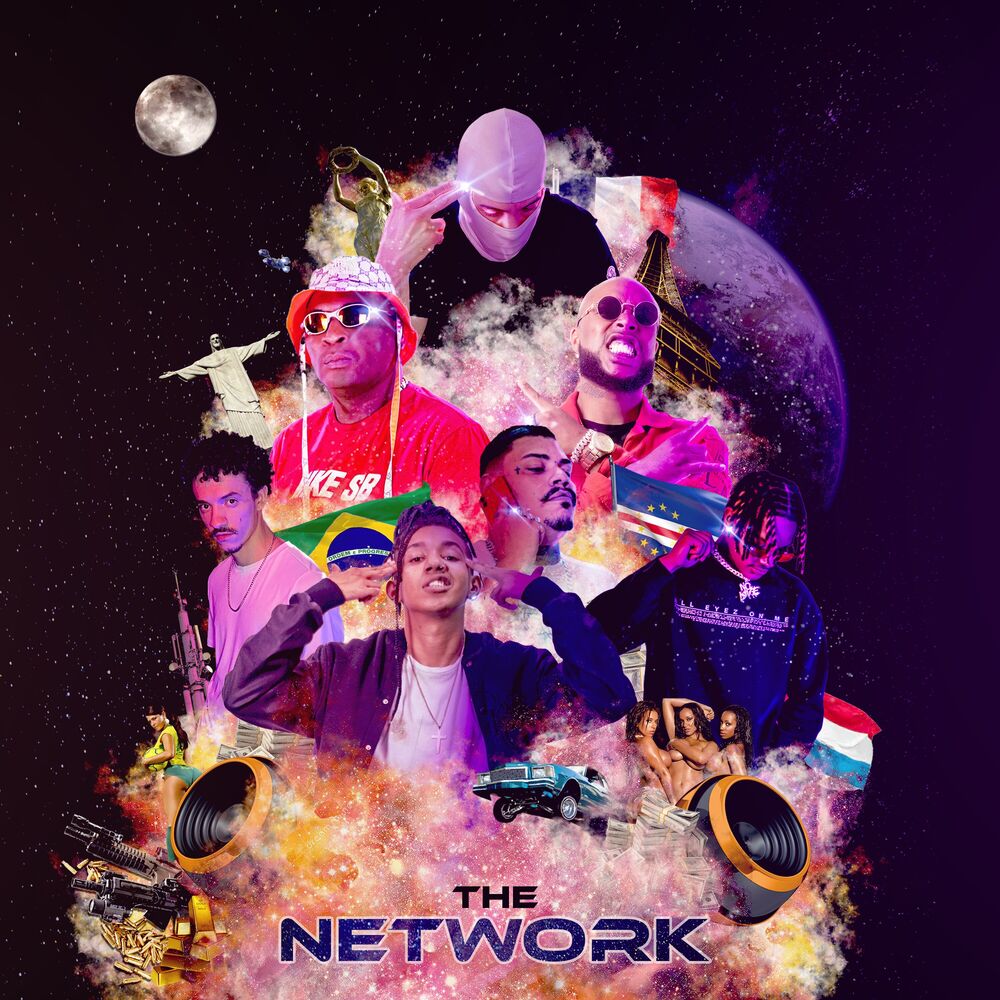Picture of The Network