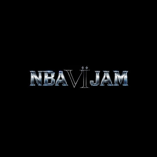 NBA JAM