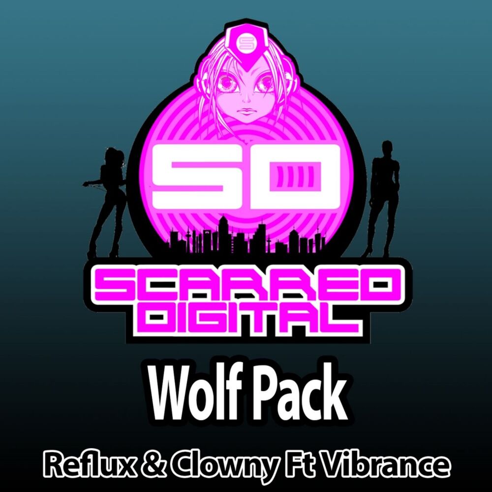Picture of Wolf Pack