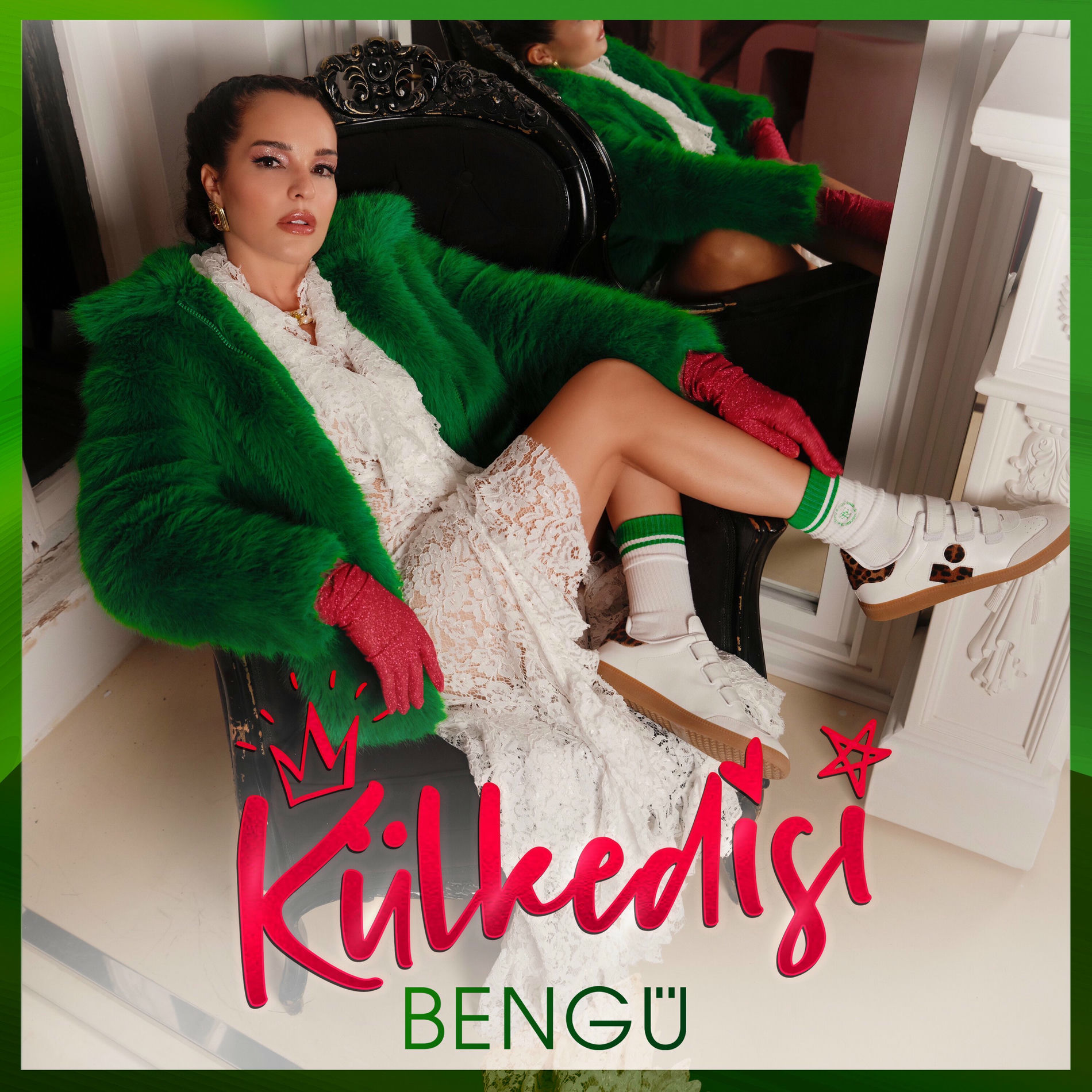 Album picture of Kül Kedisi