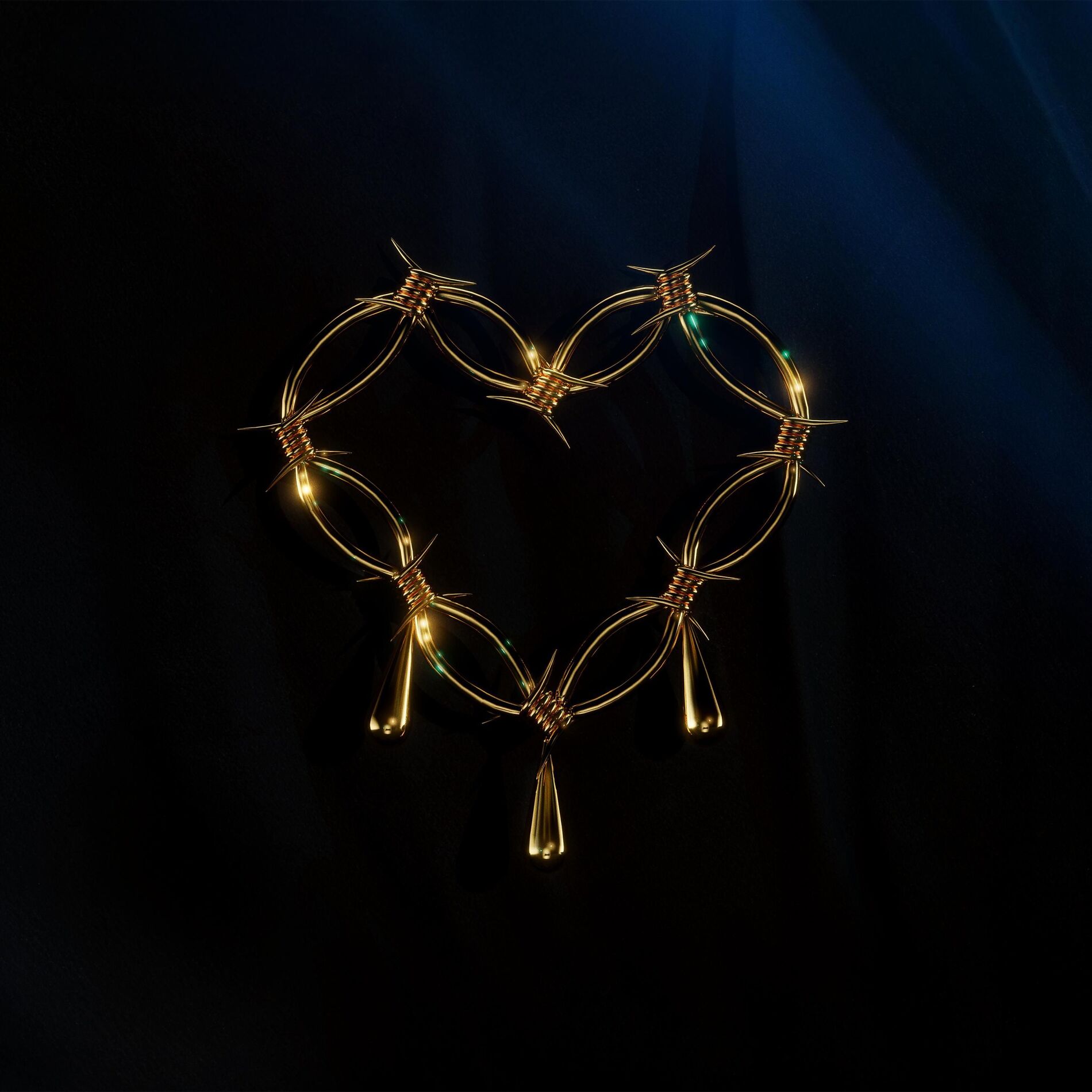 Album cover of It Was Always Meant To End