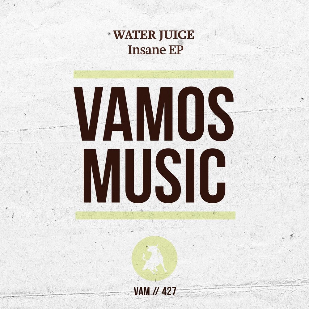 Picture of Insane EP