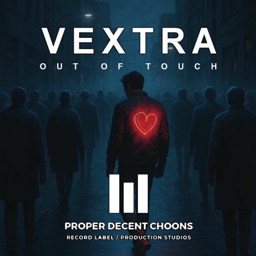 Vextra - Out Of Touch (2025) 