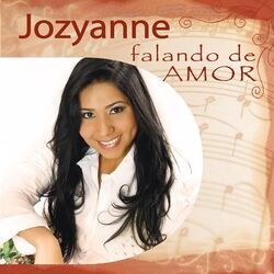 Cover of Jozyanne - Falando de Amor