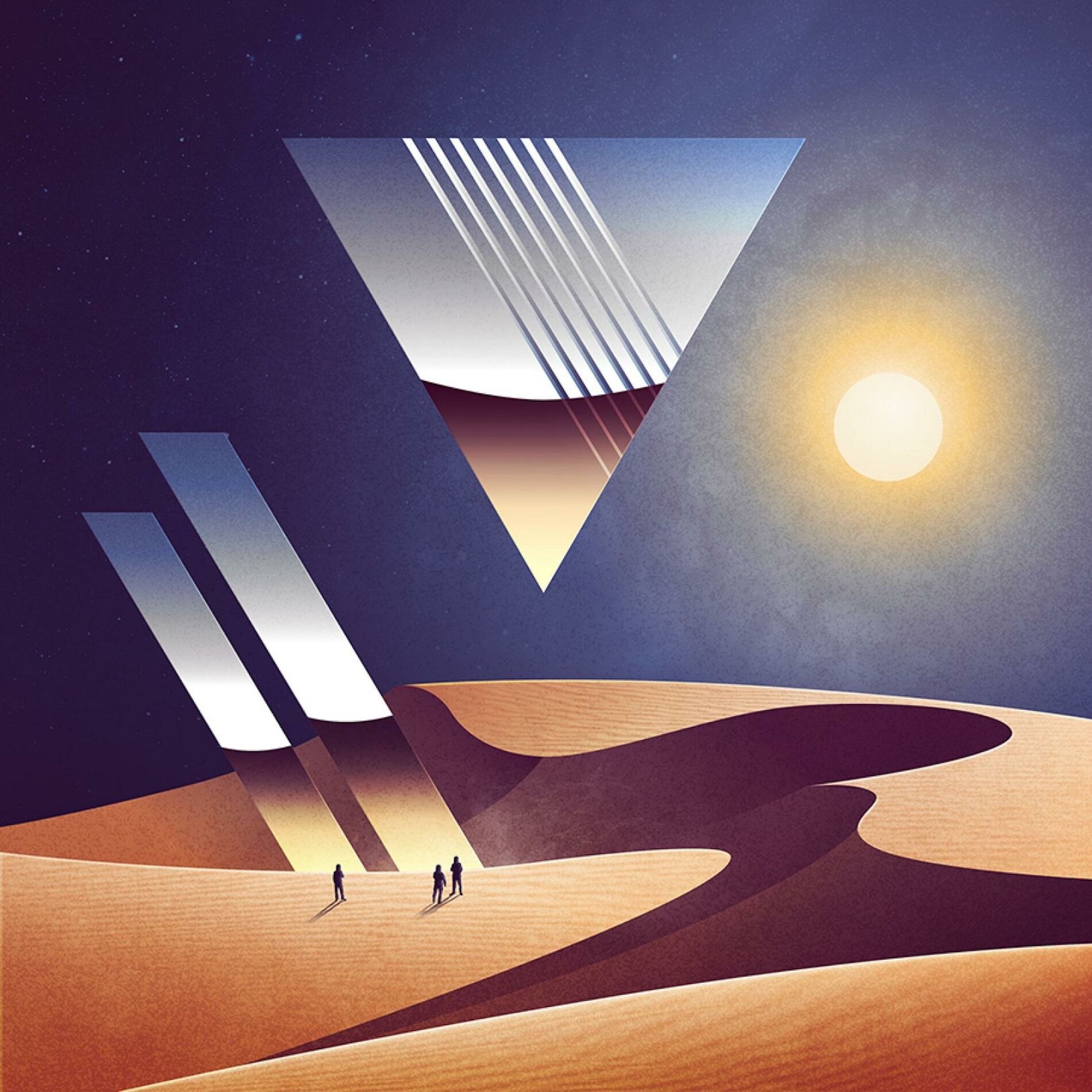 Album cover of Resonance