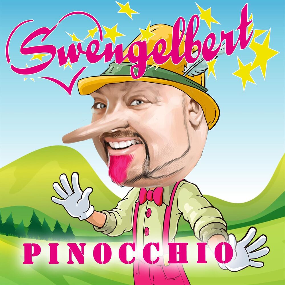 Picture of Pinocchio