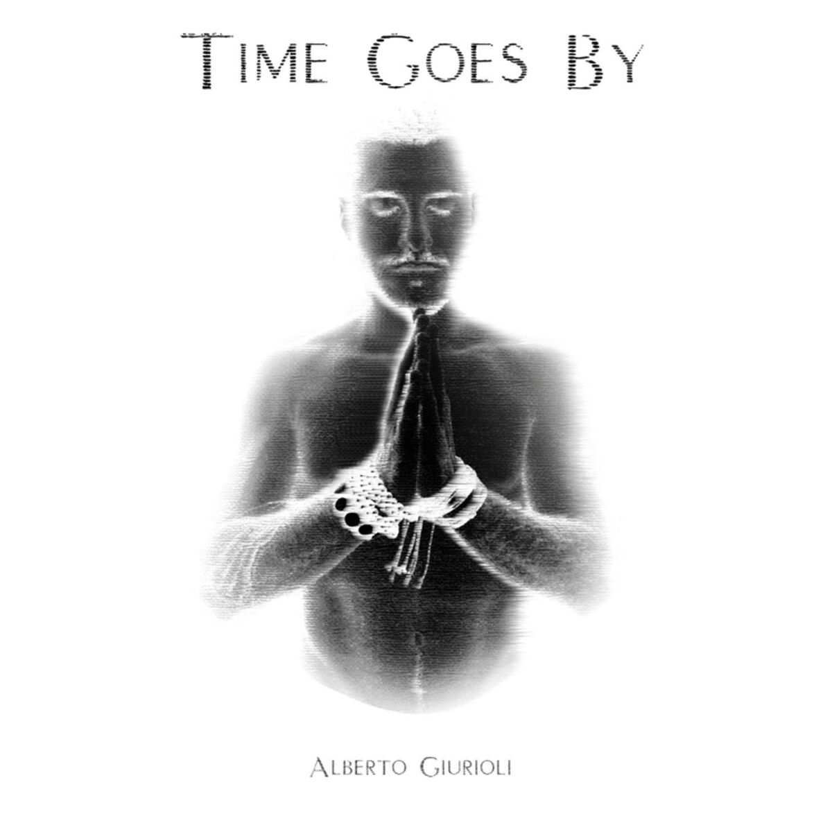 Album cover of Time Goes By