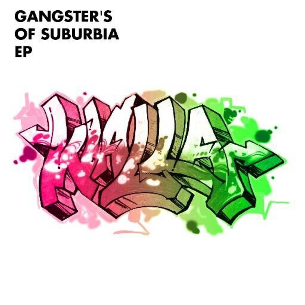Picture of Gangsters of Suburbia