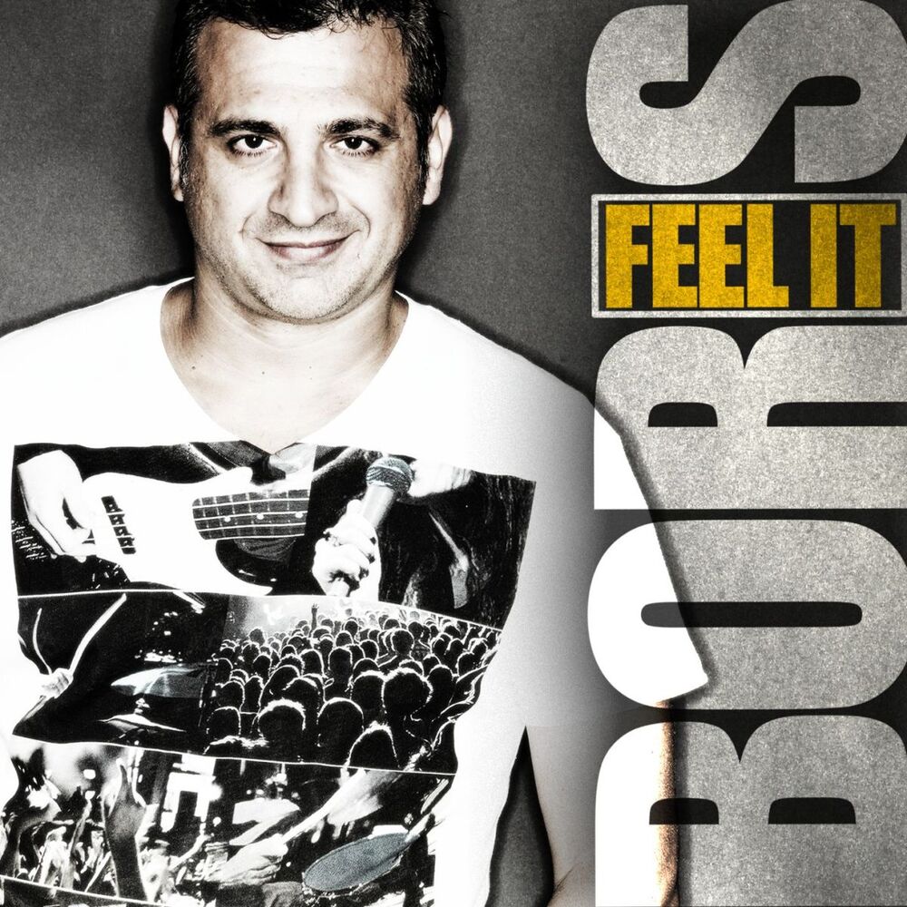Picture of Feel It