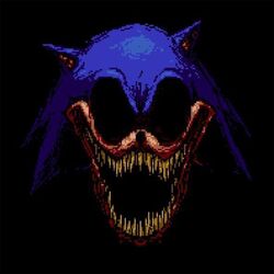 Cover of SONIC.ERROR
