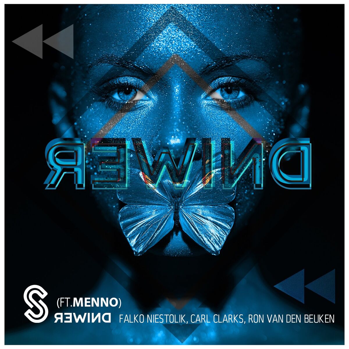 Album cover of Rewind