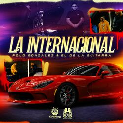 Cover of La Internacional