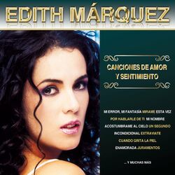 Cover of Canciones de Amor y Sentimiento