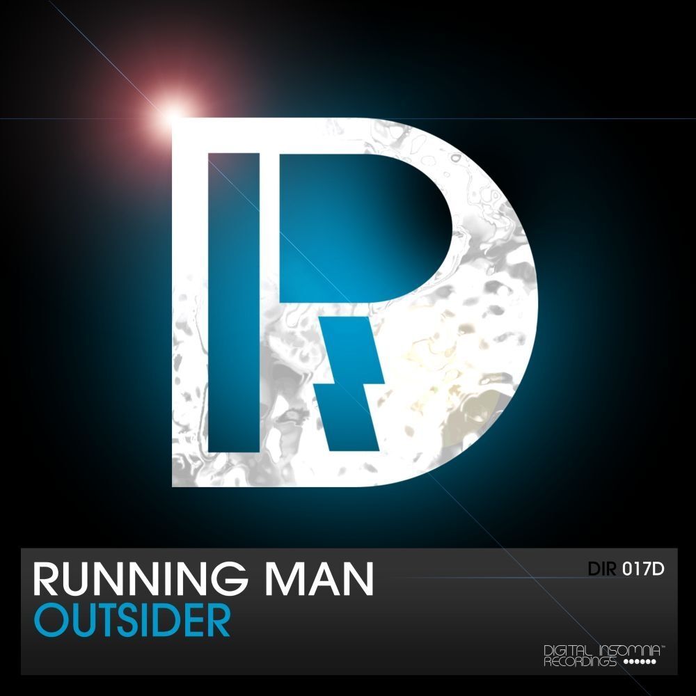 Picture of Outsider