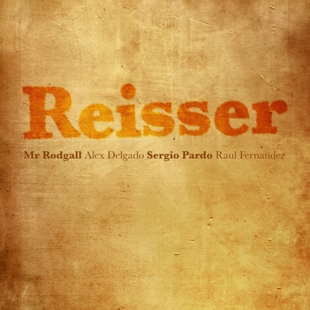 Picture of Reisser