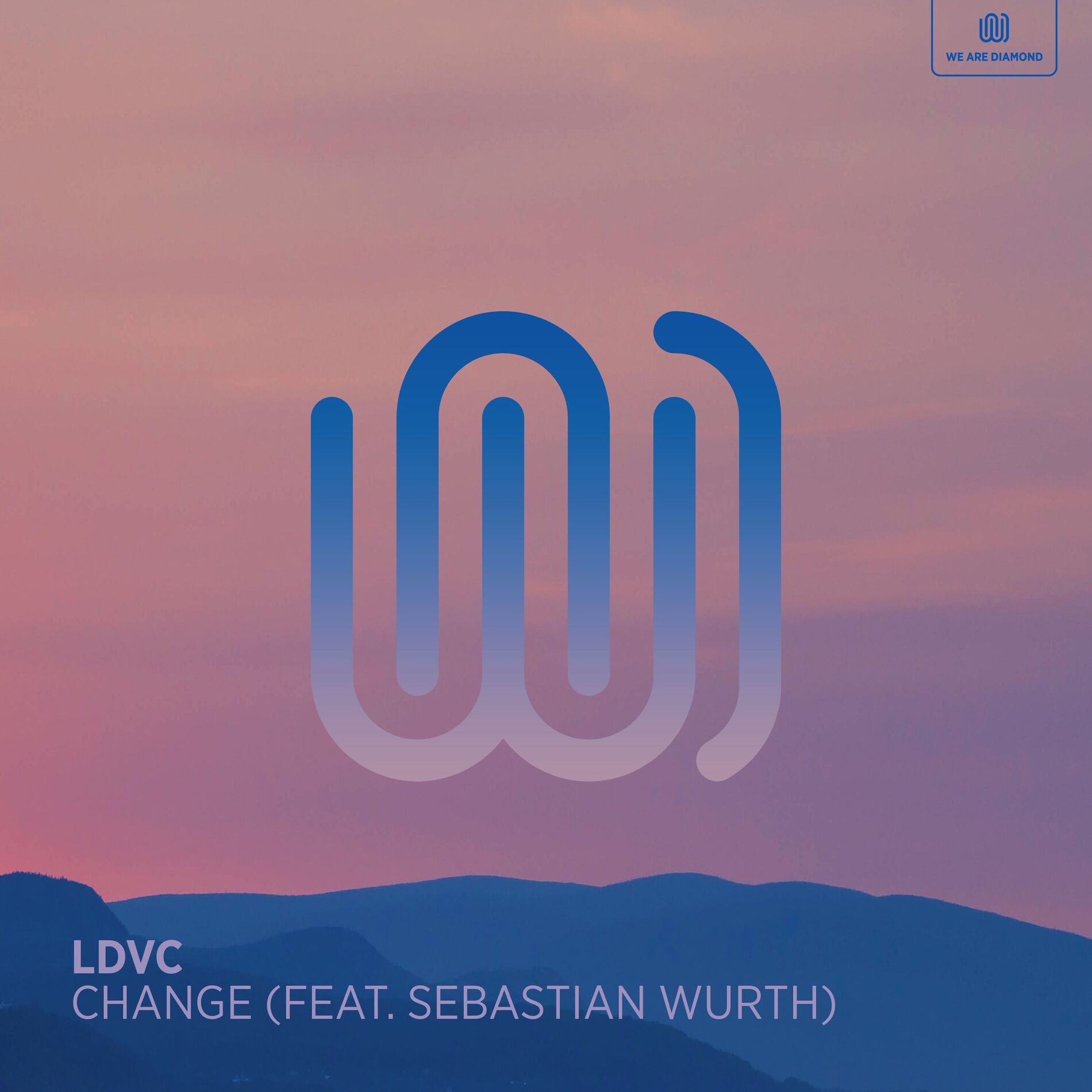 Album cover of Change