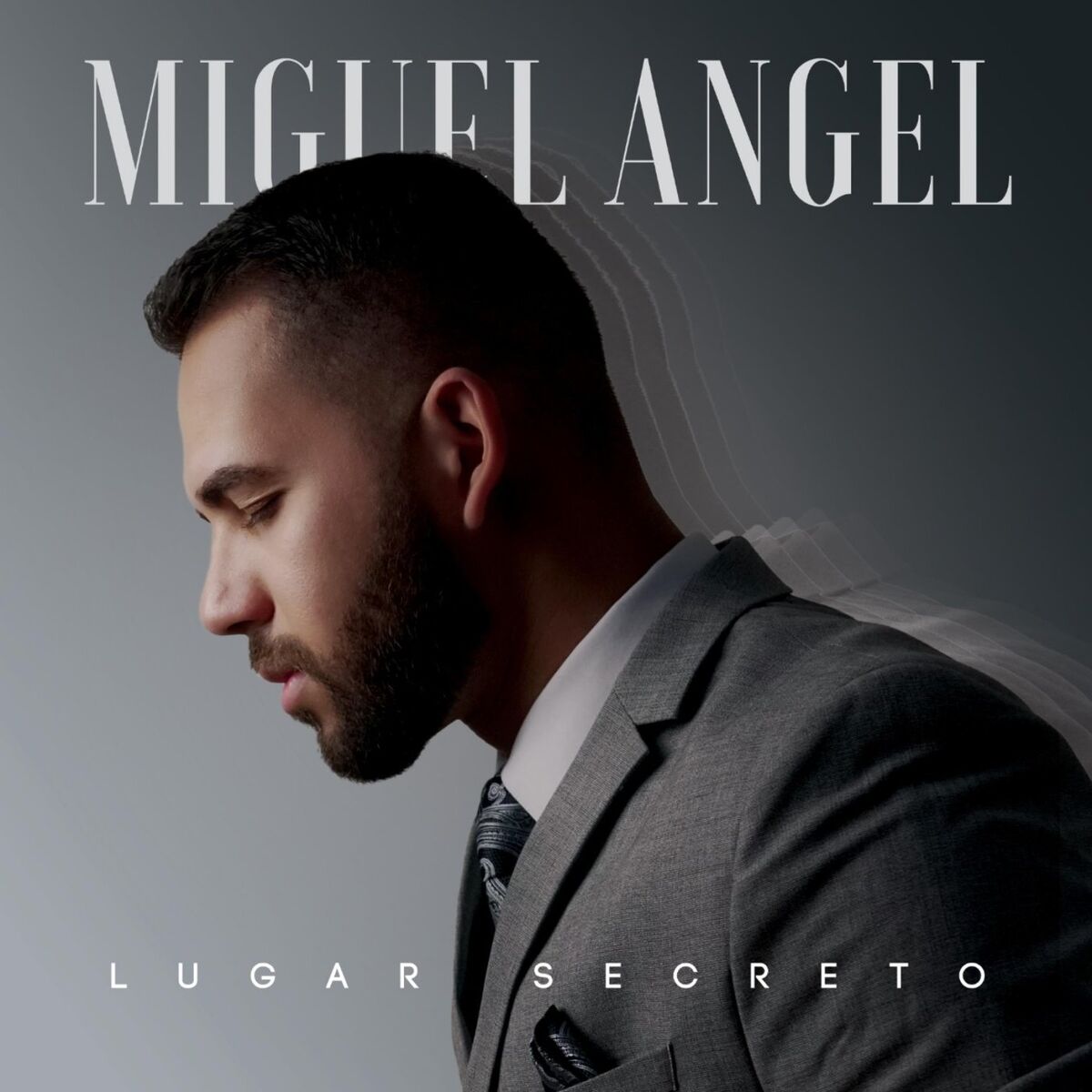Album cover of Lugar Secreto