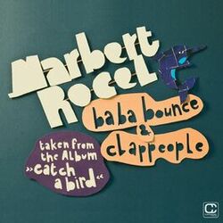 Cover of Ba Ba Bounce / Clappeople