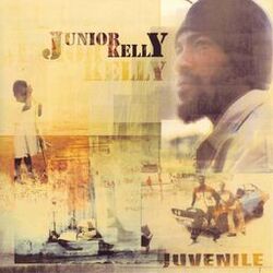 Cover of Juvenile