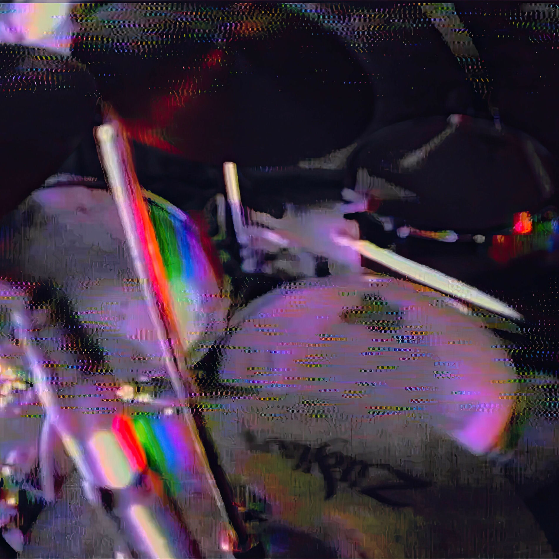 Album cover of AVGN na Radio Agulha (ao vivo)