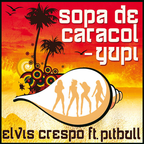 Sopa De Caracol - Yupi