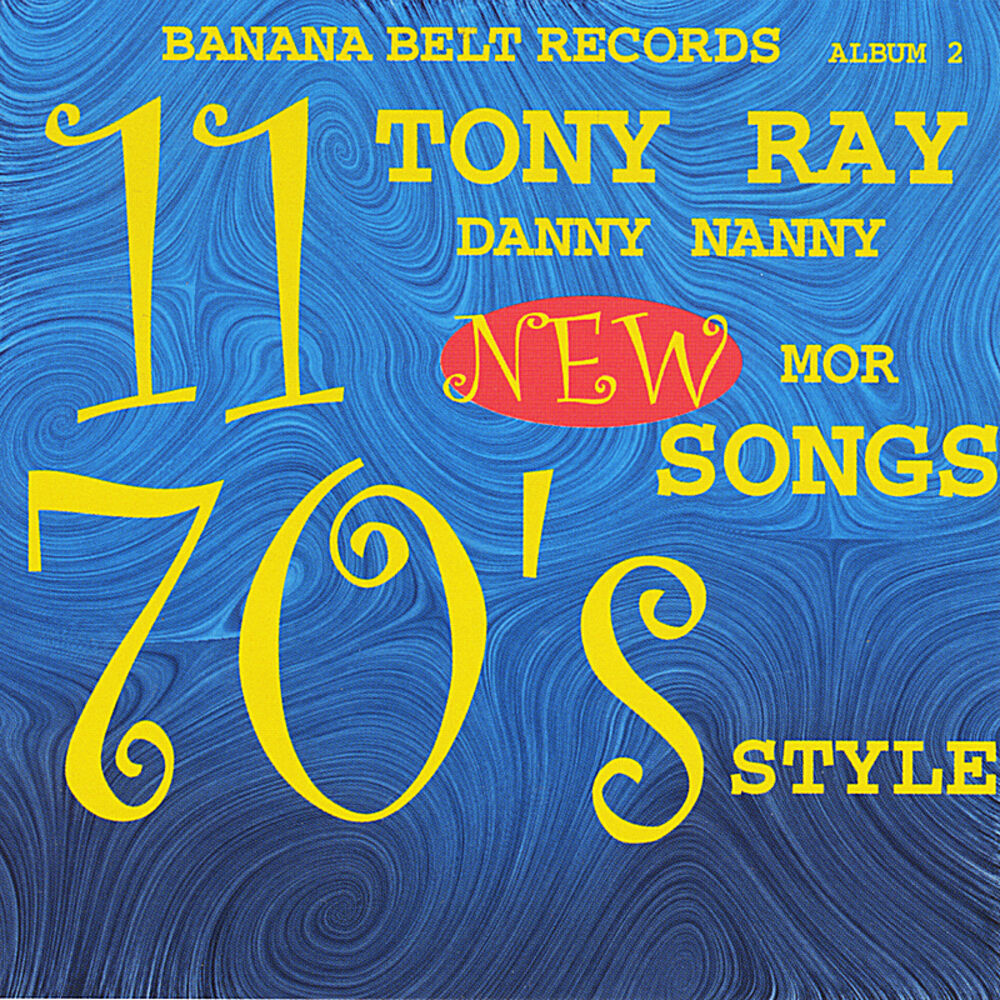 Picture of 11 New Mor Songs 70's Style