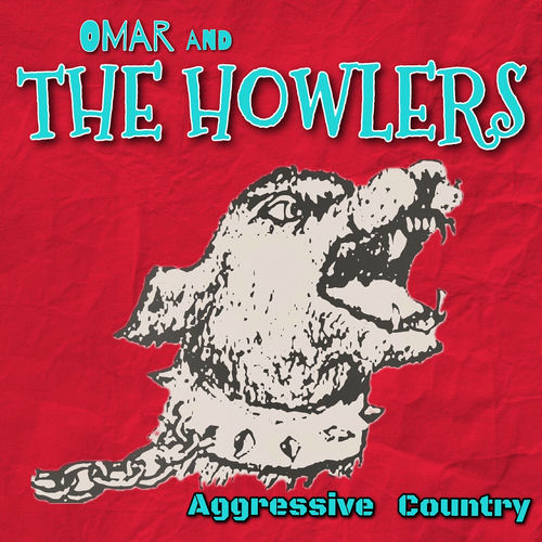 Aggressive Country cover