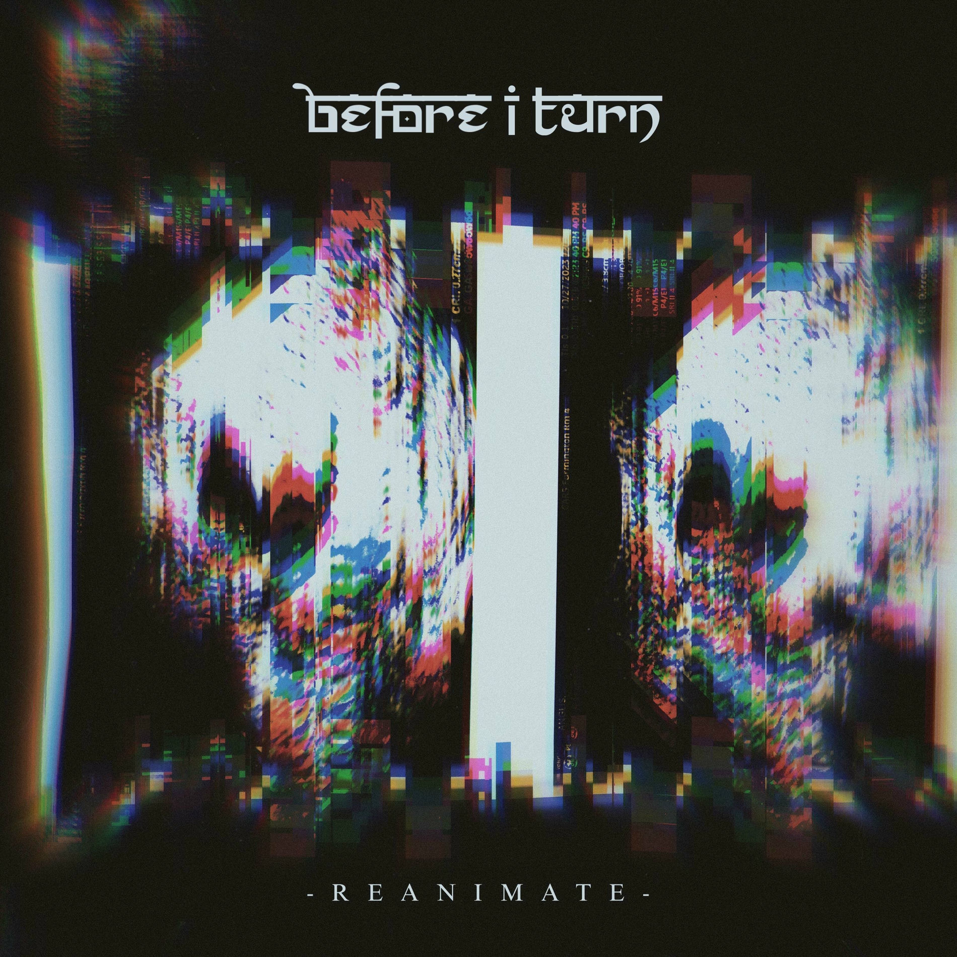 Album cover of Reanimate