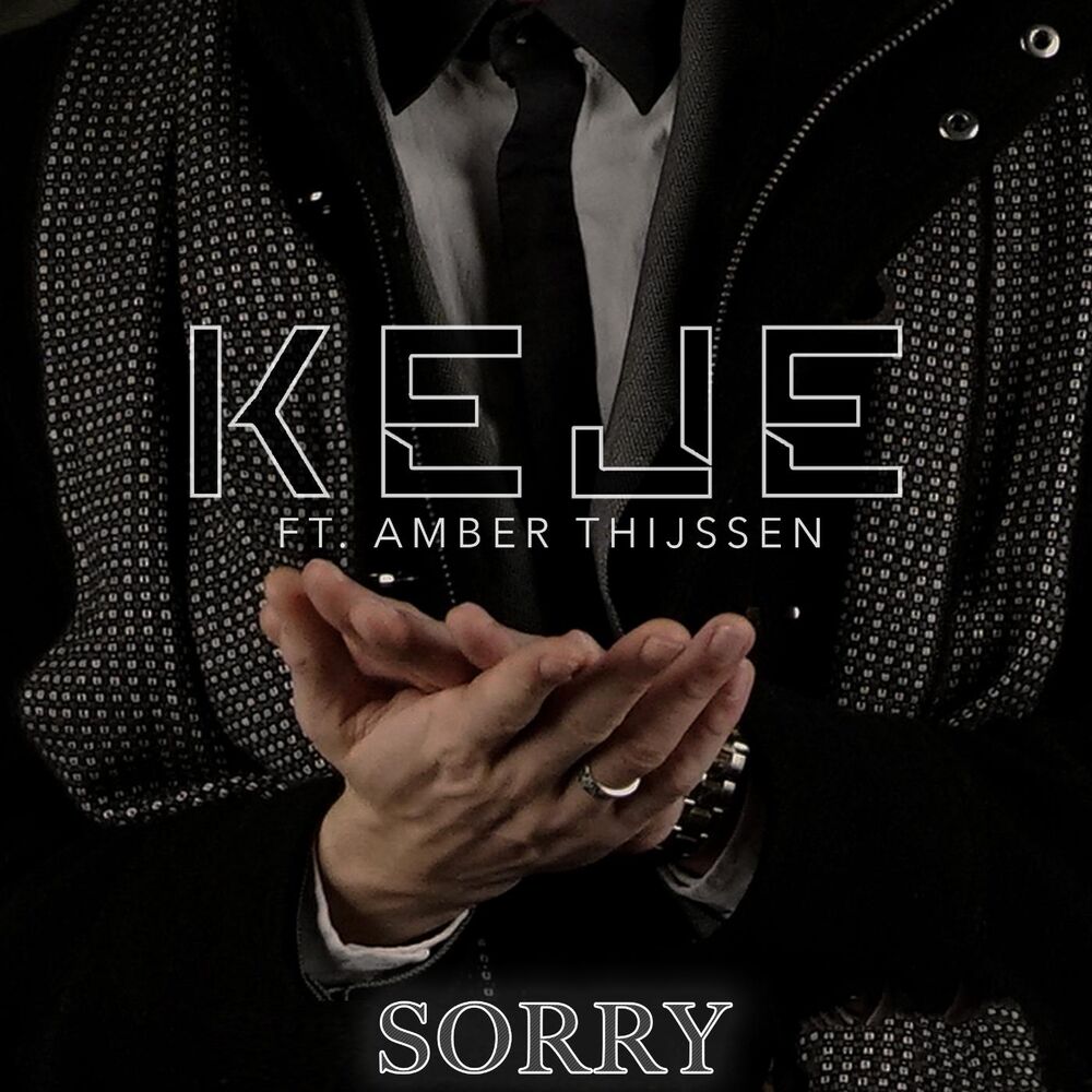 Picture of Sorry (feat. Amber Thijssen)