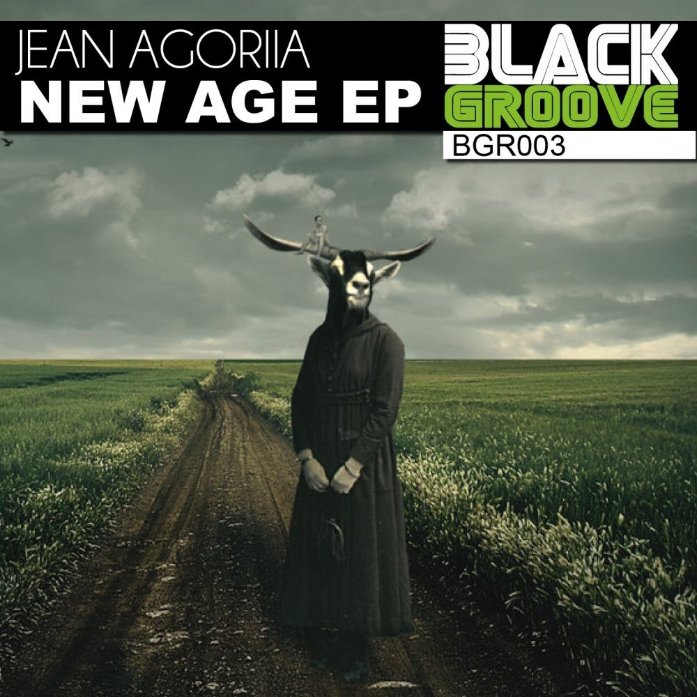 Picture of New Age Ep