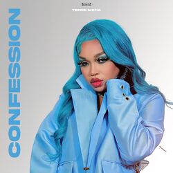 Cover of Confession