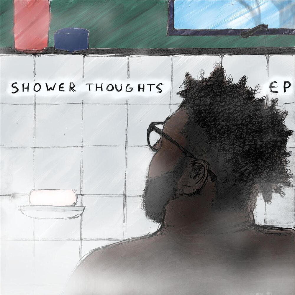 Picture of Shower Thoughts - EP