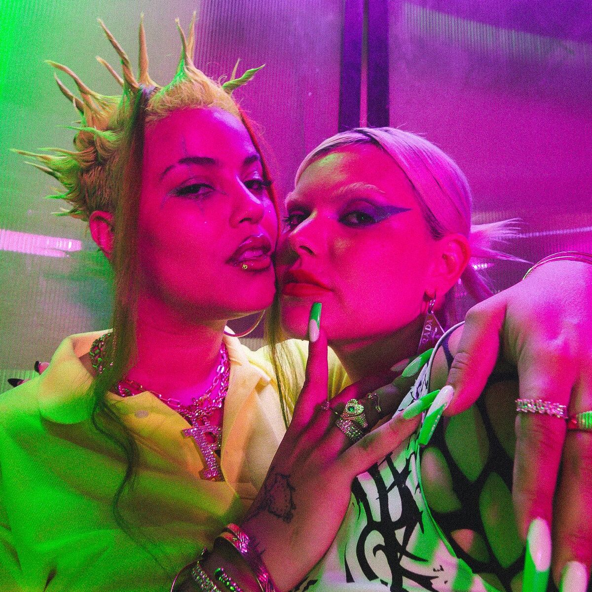 Album cover of Raspa Placa