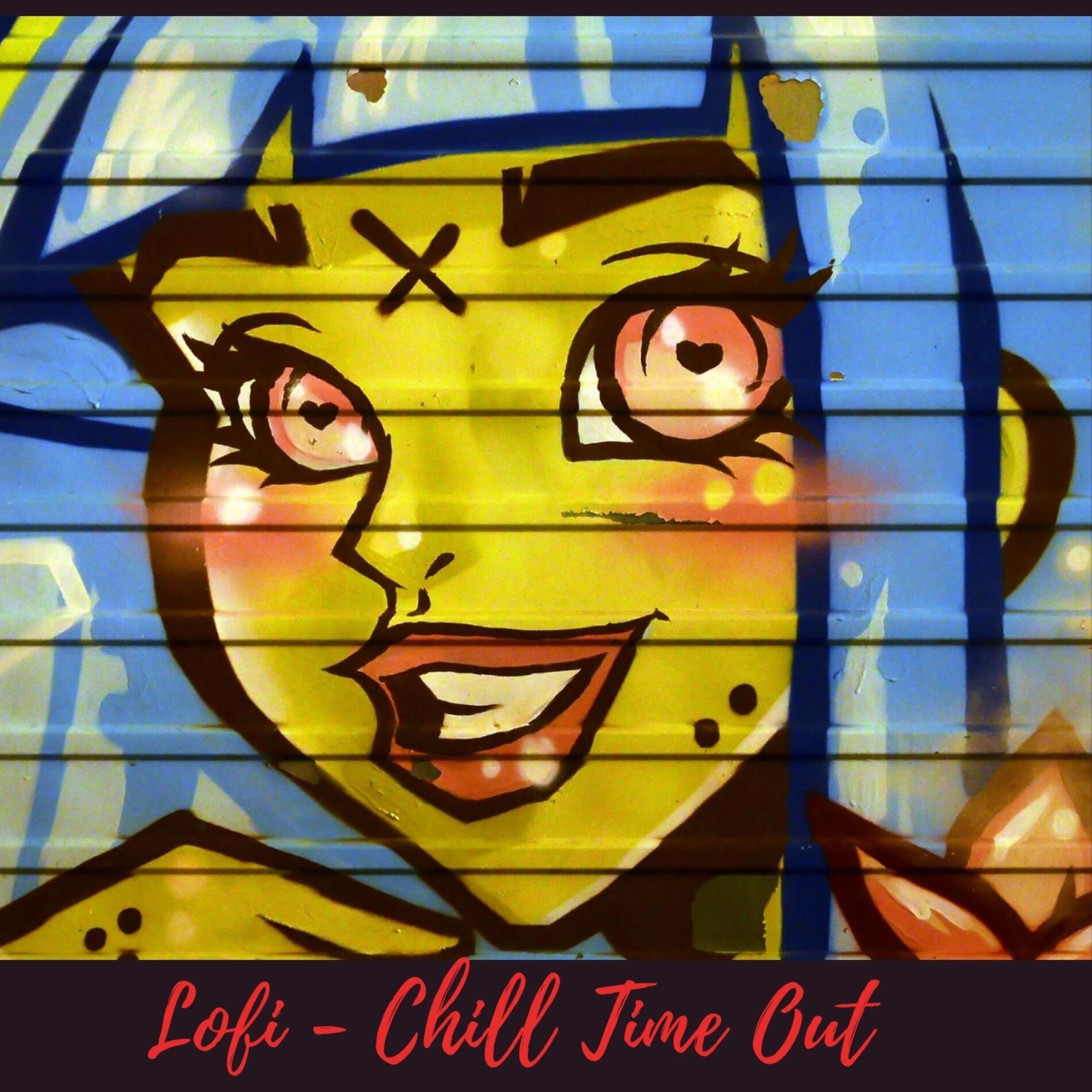 Album cover of Chill Time Out