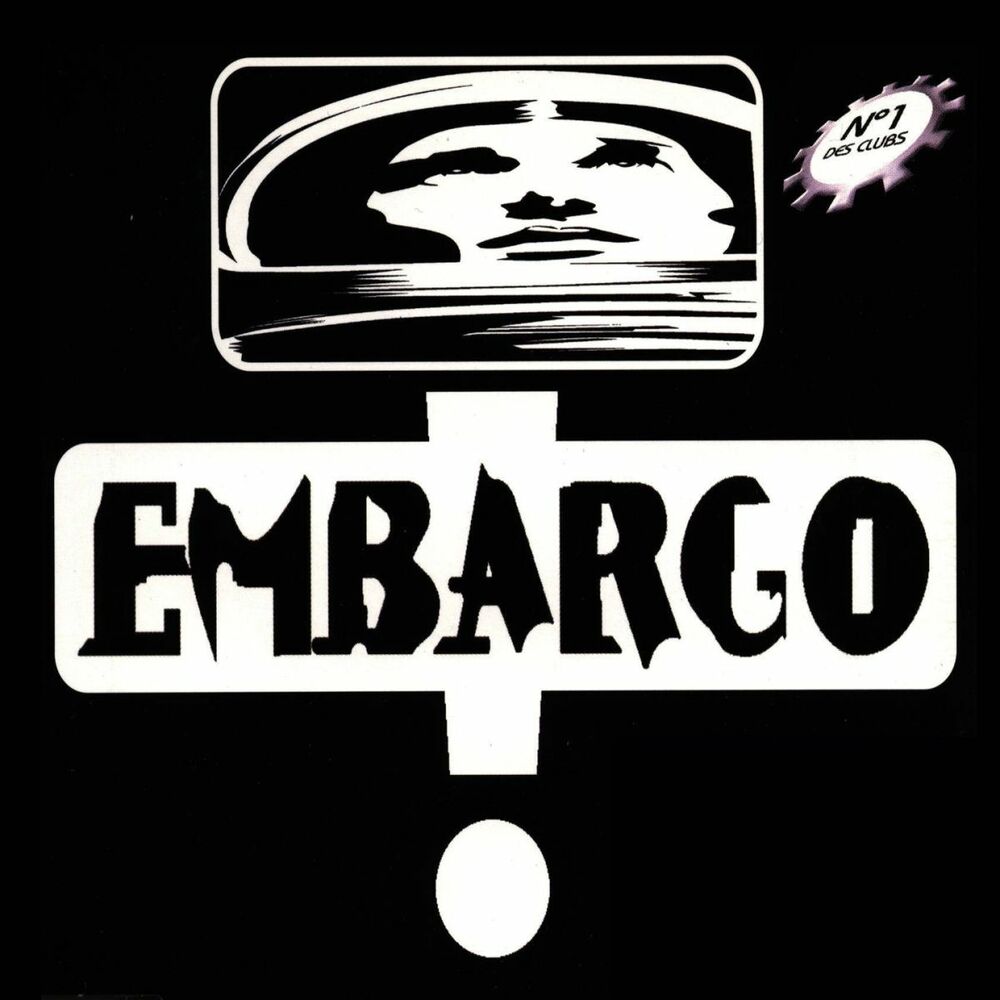 Picture of Embargo
