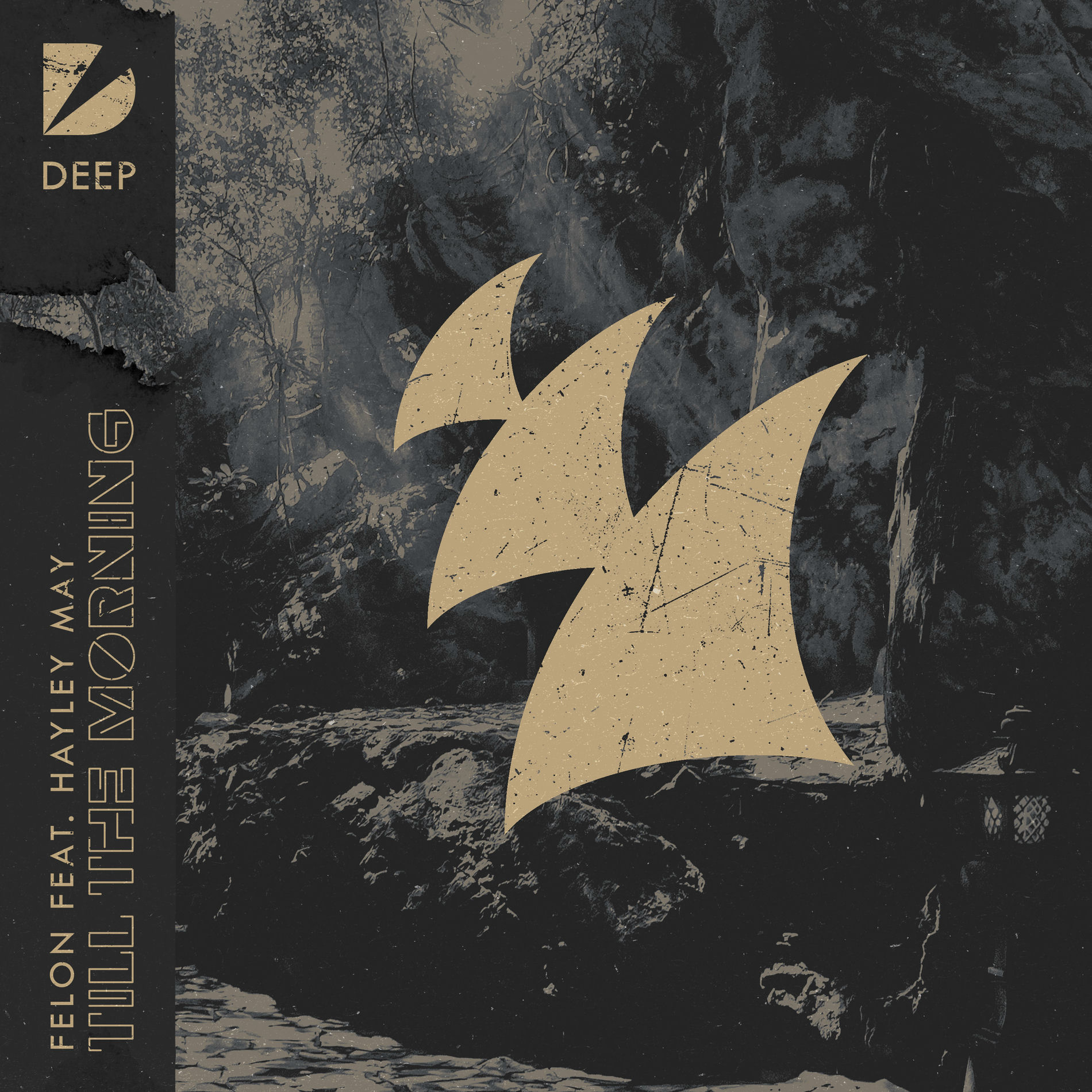 Album cover of Till The Morning