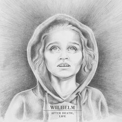 Cover of After Death, Life