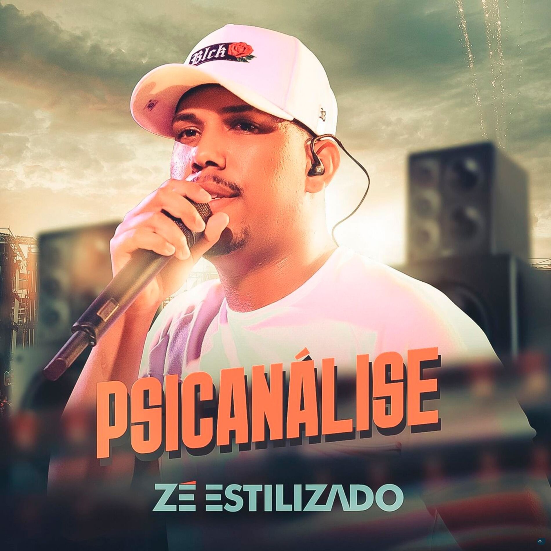 Album cover of Remédio pra Desprezo