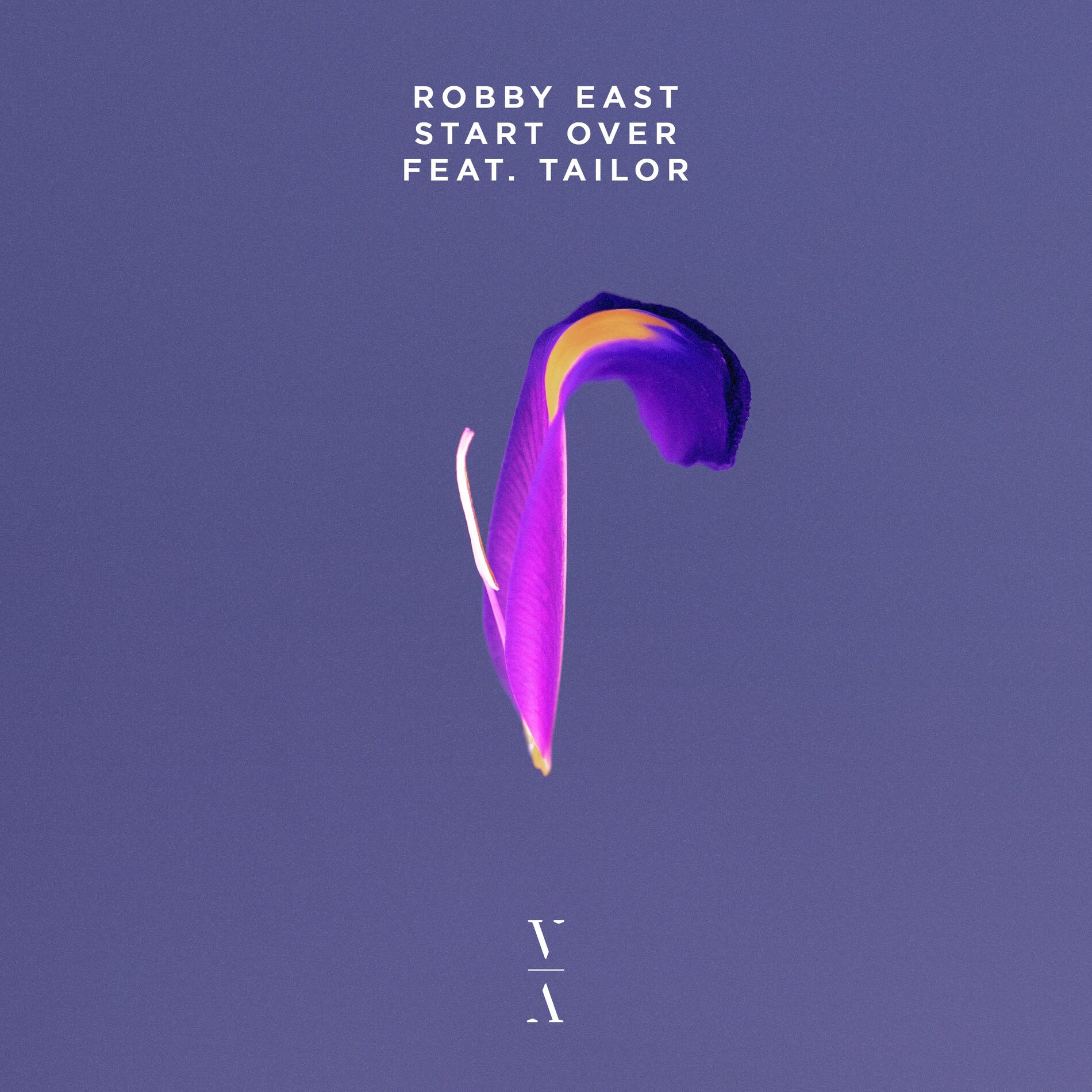 Album cover of Start Over