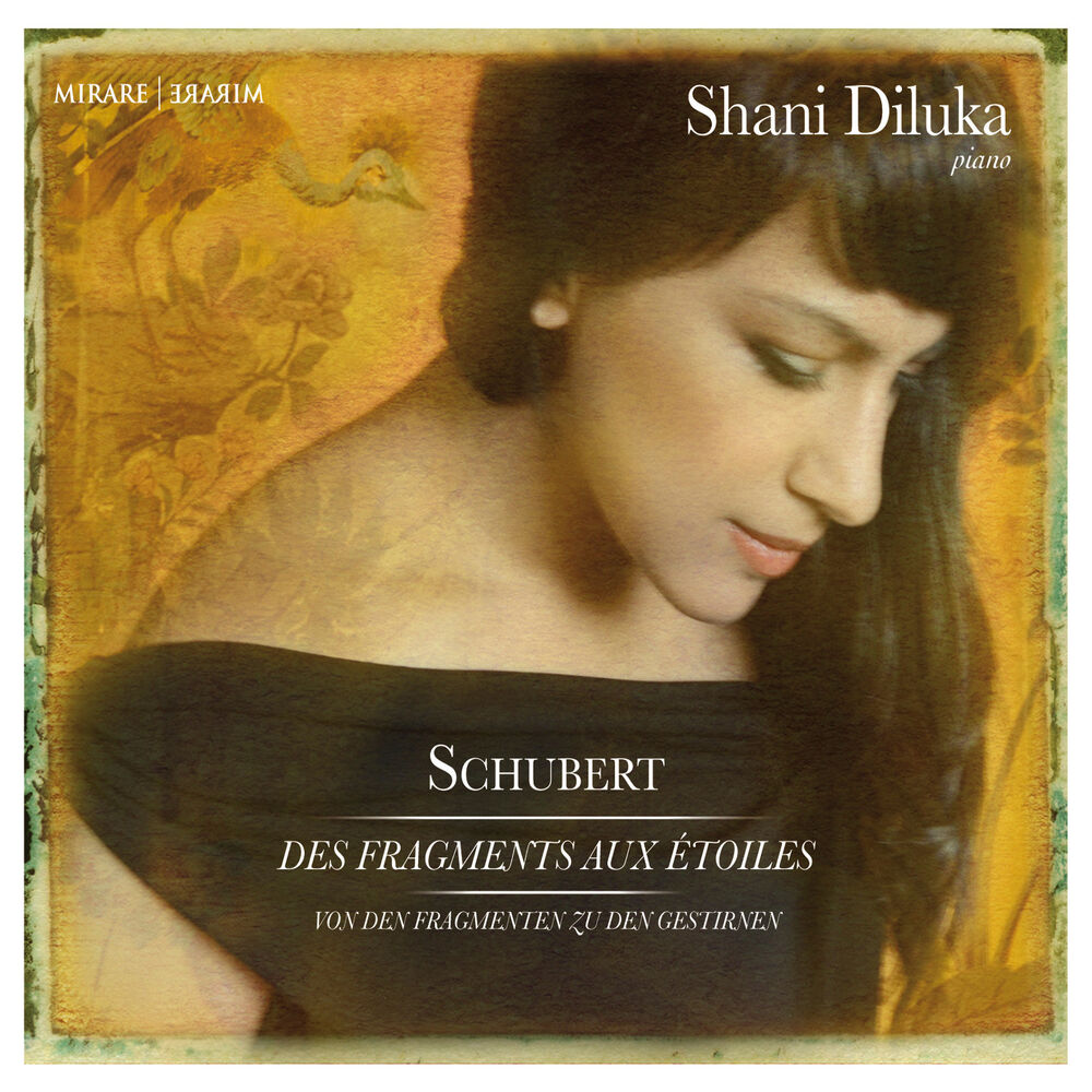 Picture of Schubert: Des fragments aux étoiles