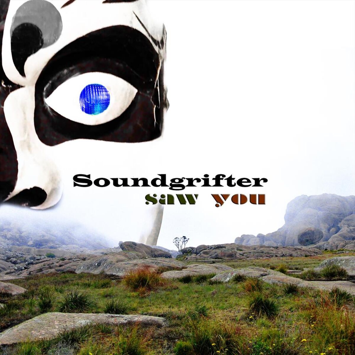 Album cover of Saw You (feat. Xara)