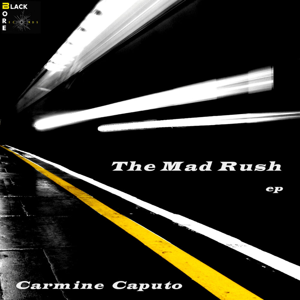 Picture of The Mad Rush