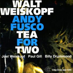 Cover of Tea For Two