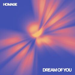 Cover of Dream of You