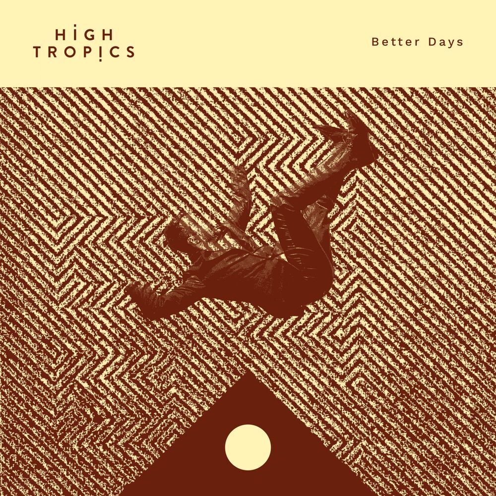 Picture of Better Days